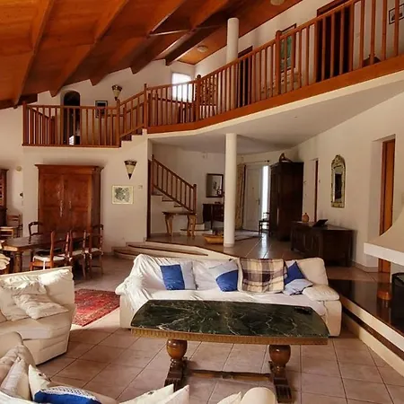 Casa vacanze Grande Maison Familiale
