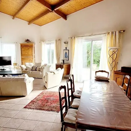 Grande Maison Familiale Casa vacanze La Tranche-sur-Mer