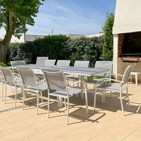 Grande Maison Familiale *