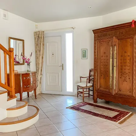 Casa vacanze Grande Maison Familiale La Tranche-sur-Mer