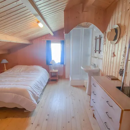 Casa vacanze Grande Maison Familiale
