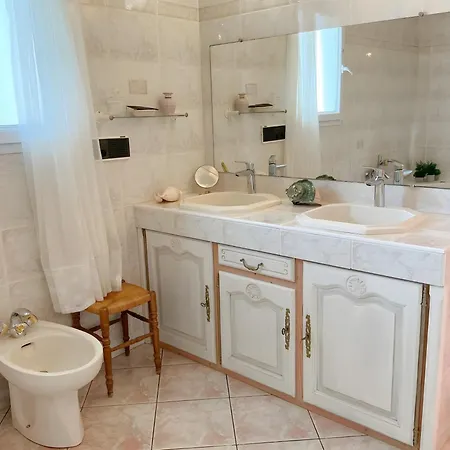 Grande Maison Familiale La Tranche-sur-Mer