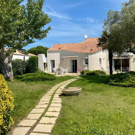 Grande Maison Familiale Casa vacanze *