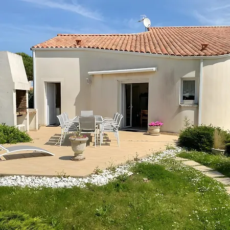 Casa vacanze Grande Maison Familiale