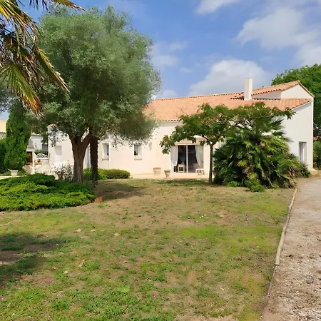 Casa vacanze Grande Maison Familiale